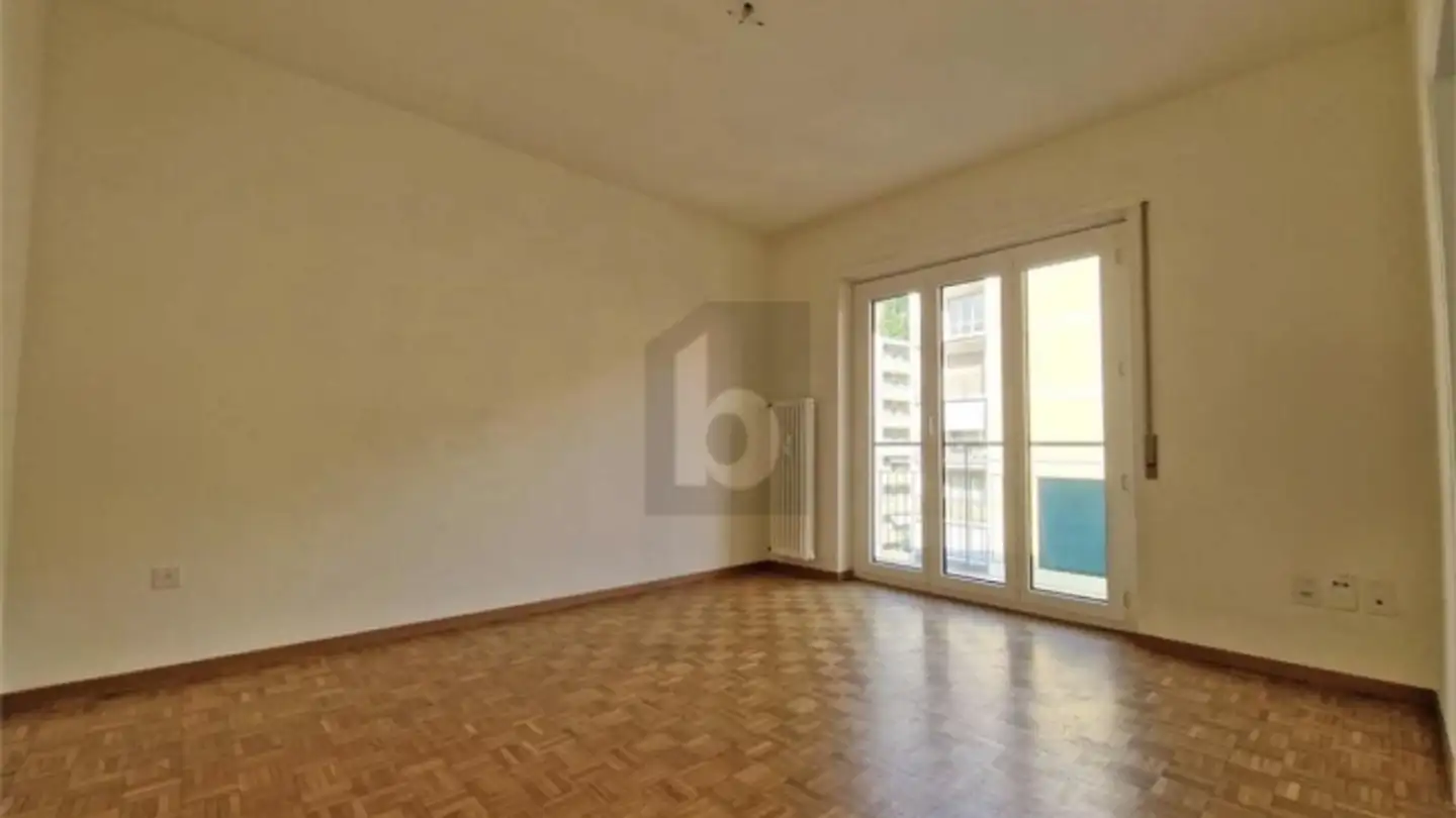 Appartement à vendre - 6500 Bellinzona