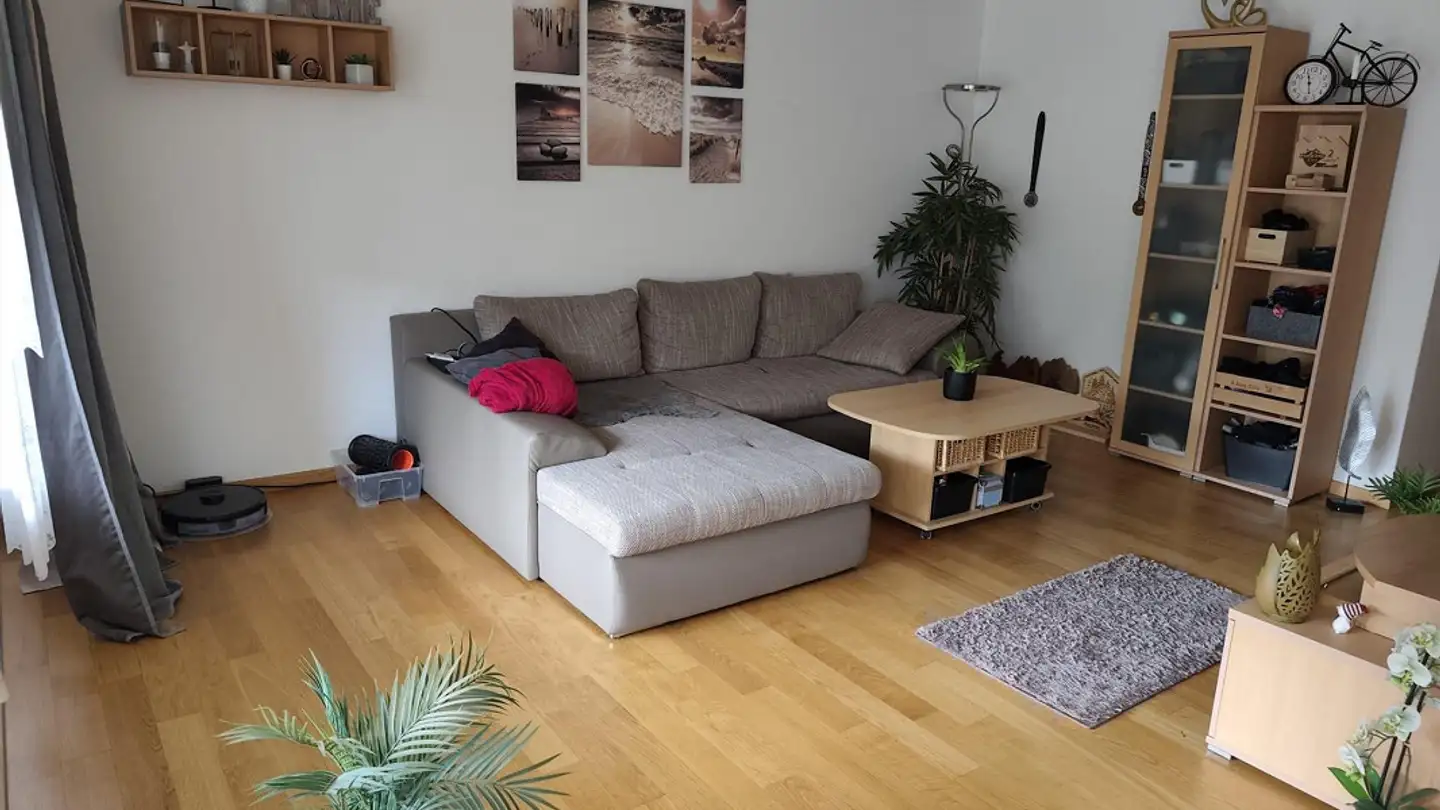 Apartment for rent - Thalgutstrasse 39, 3114 Wichtrach - Photo 3
