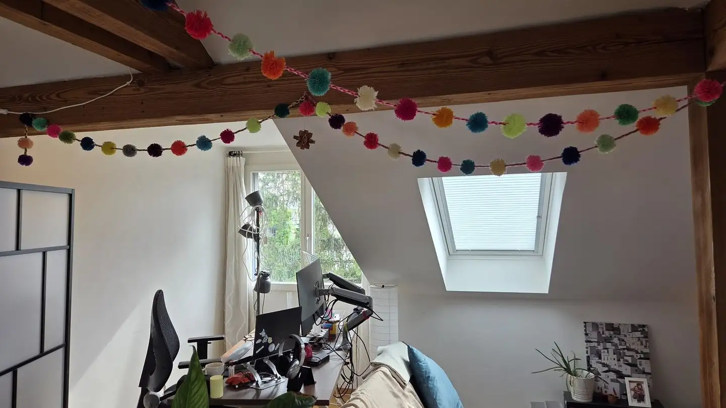 Wohnung mieten - Luchswiesenstrasse 217, 8051 Zürich - Foto 4