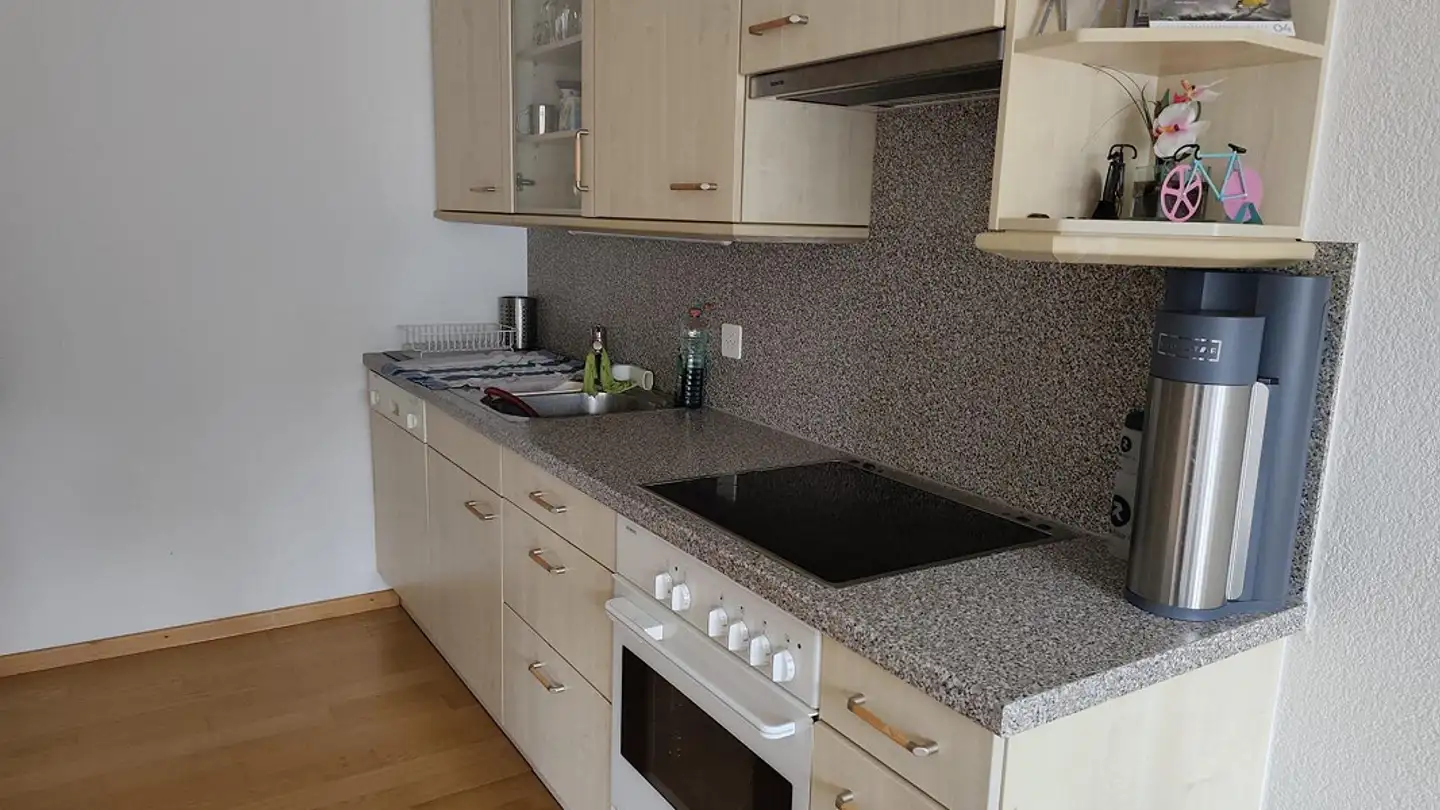 Apartment for rent - Thalgutstrasse 39, 3114 Wichtrach - Photo 4