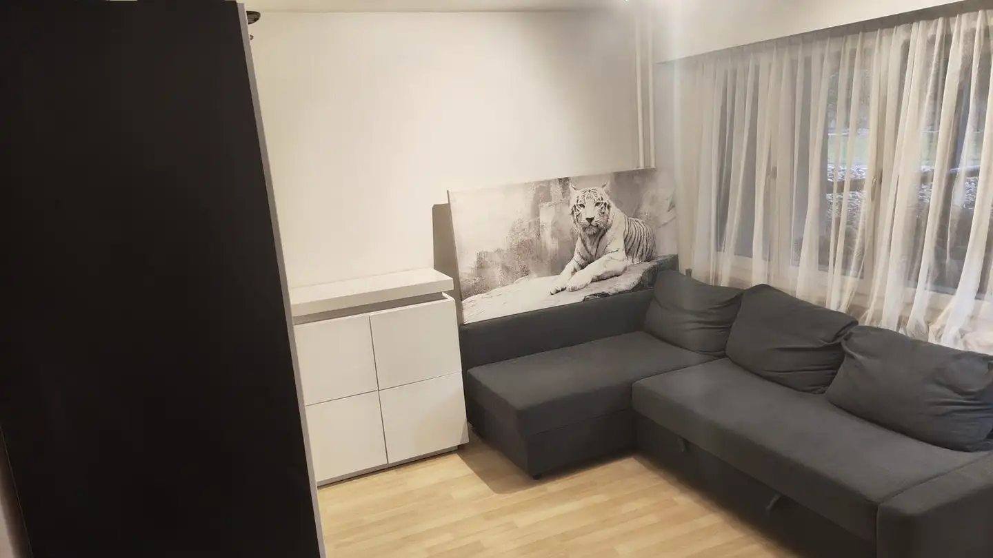 Apartment for rent - Oberstrasse 24, 3360 Herzogenbuchsee - Photo 2
