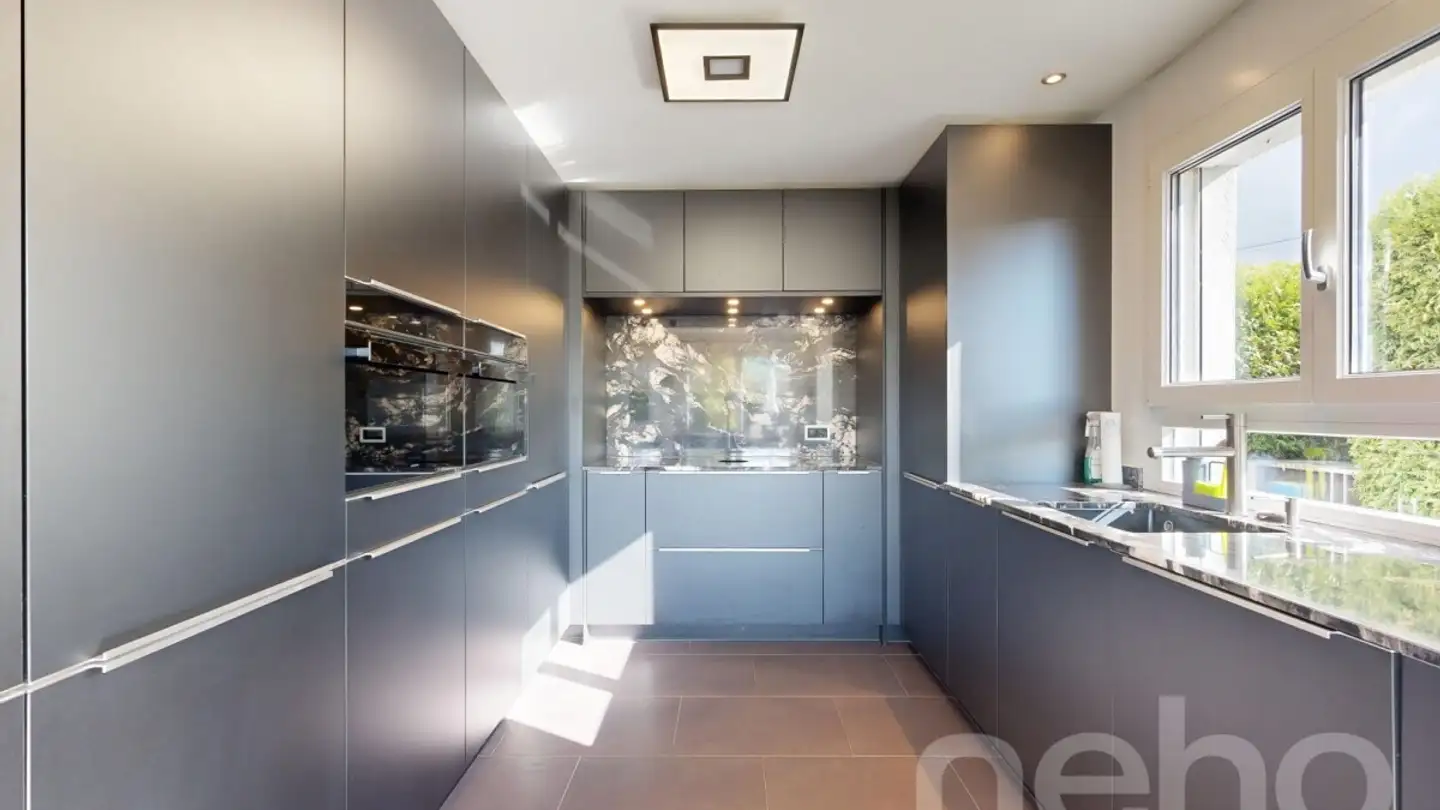 Maison individuelle à vendre - 6277 Kleinwangen - Photo 4