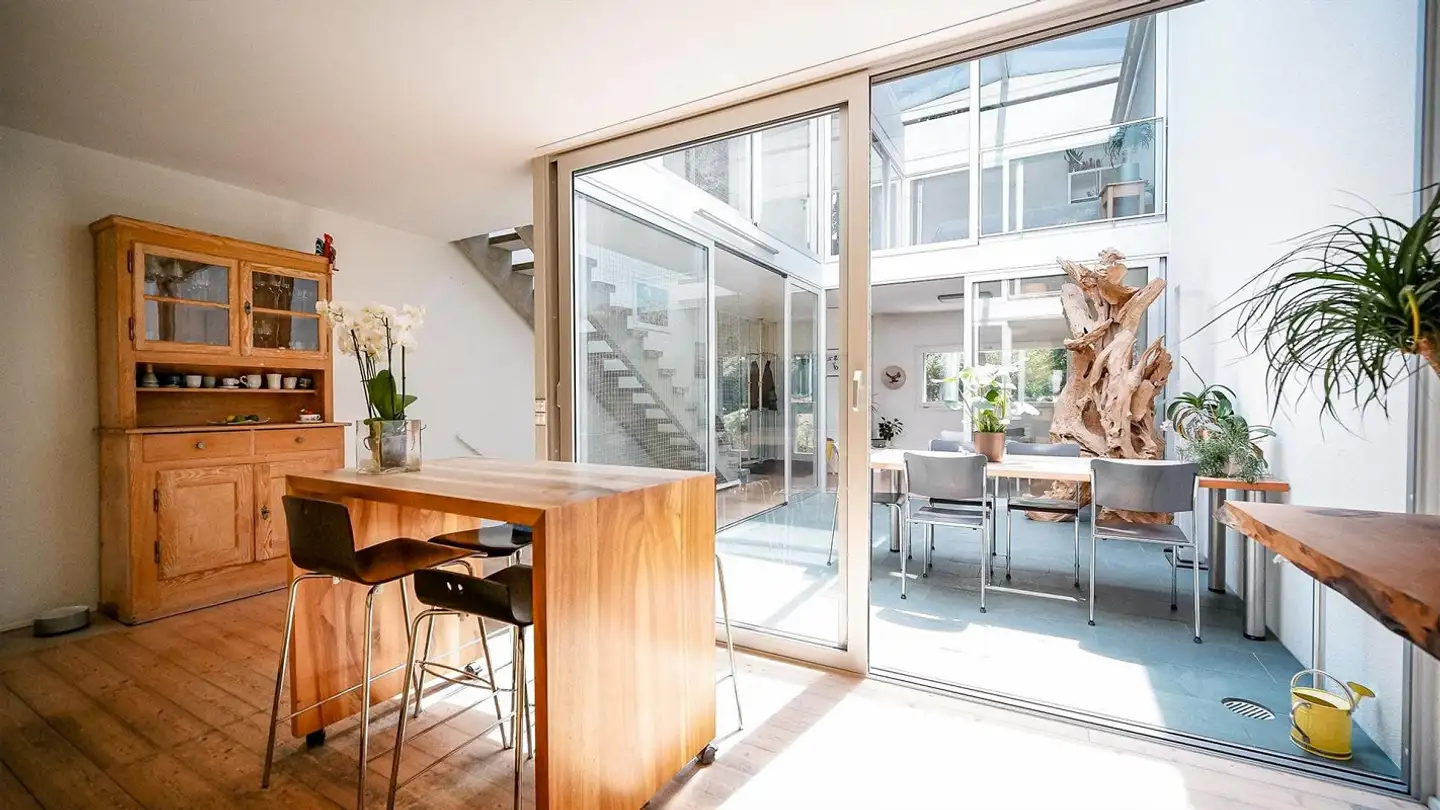 Casa a schiera in vendita - Rebgässli 9a, 4123 Allschwil - Foto 2