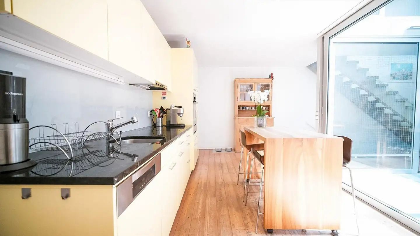 Casa a schiera in vendita - Rebgässli 9a, 4123 Allschwil - Foto 3