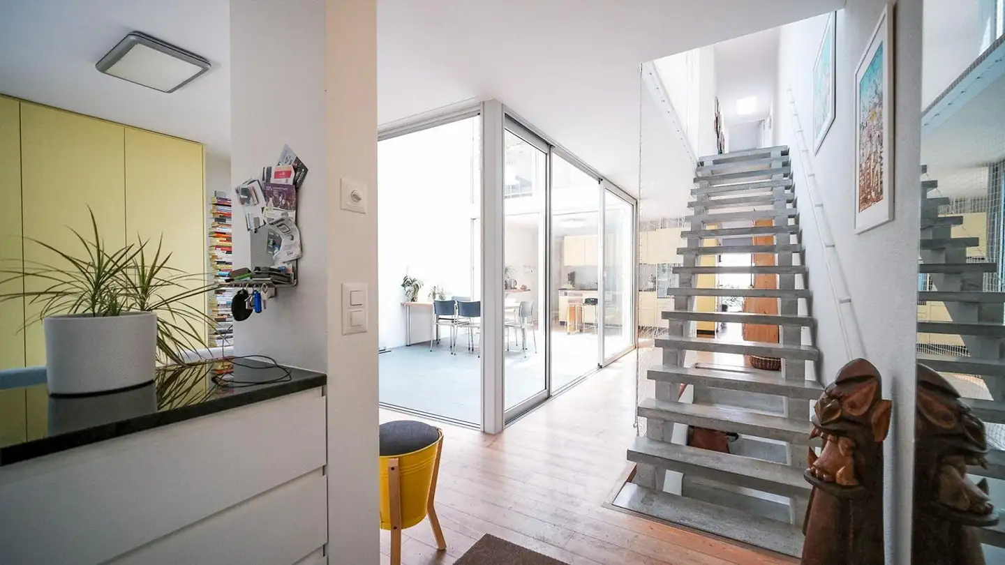 Casa a schiera in vendita - Rebgässli 9a, 4123 Allschwil - Foto 4