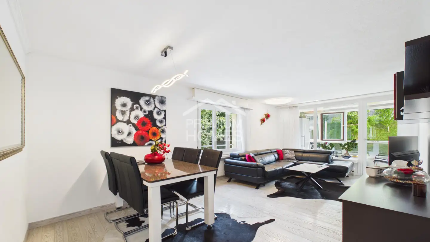 Appartamento in vendita - 6410 Goldau
