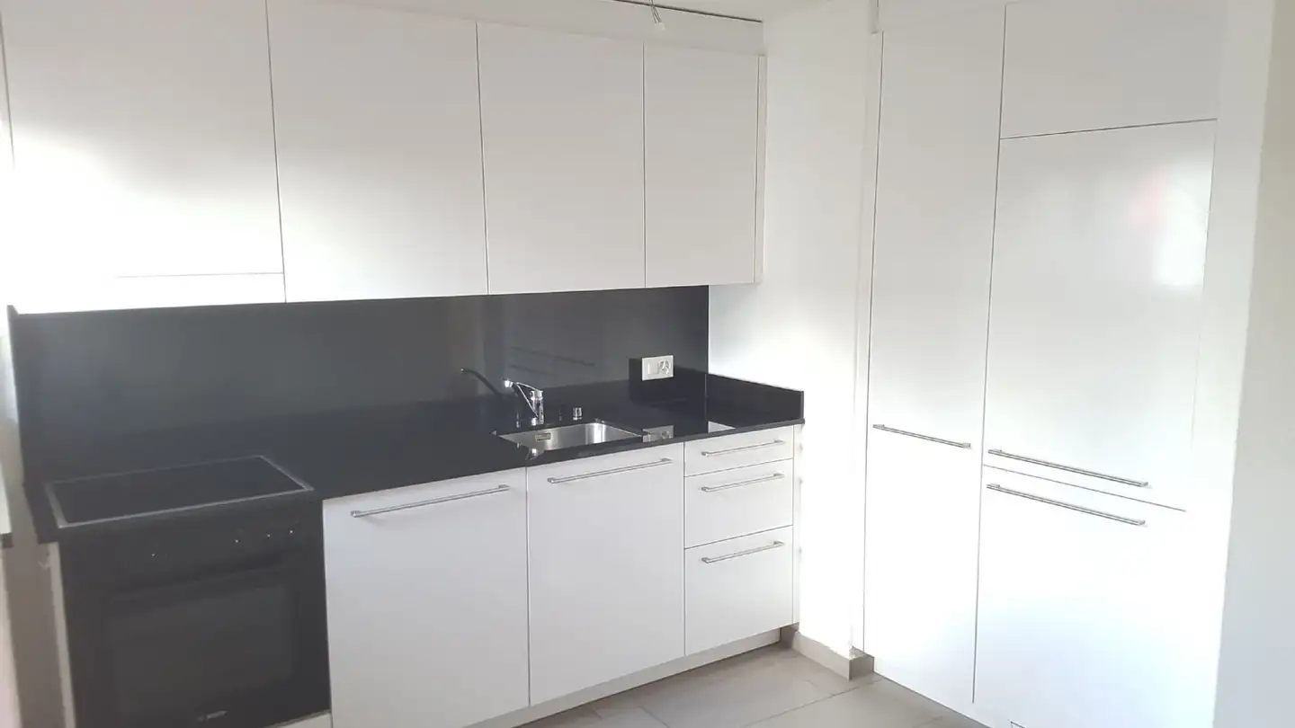Appartement à louer - Nordstrasse 19, 5036 Oberentfelden