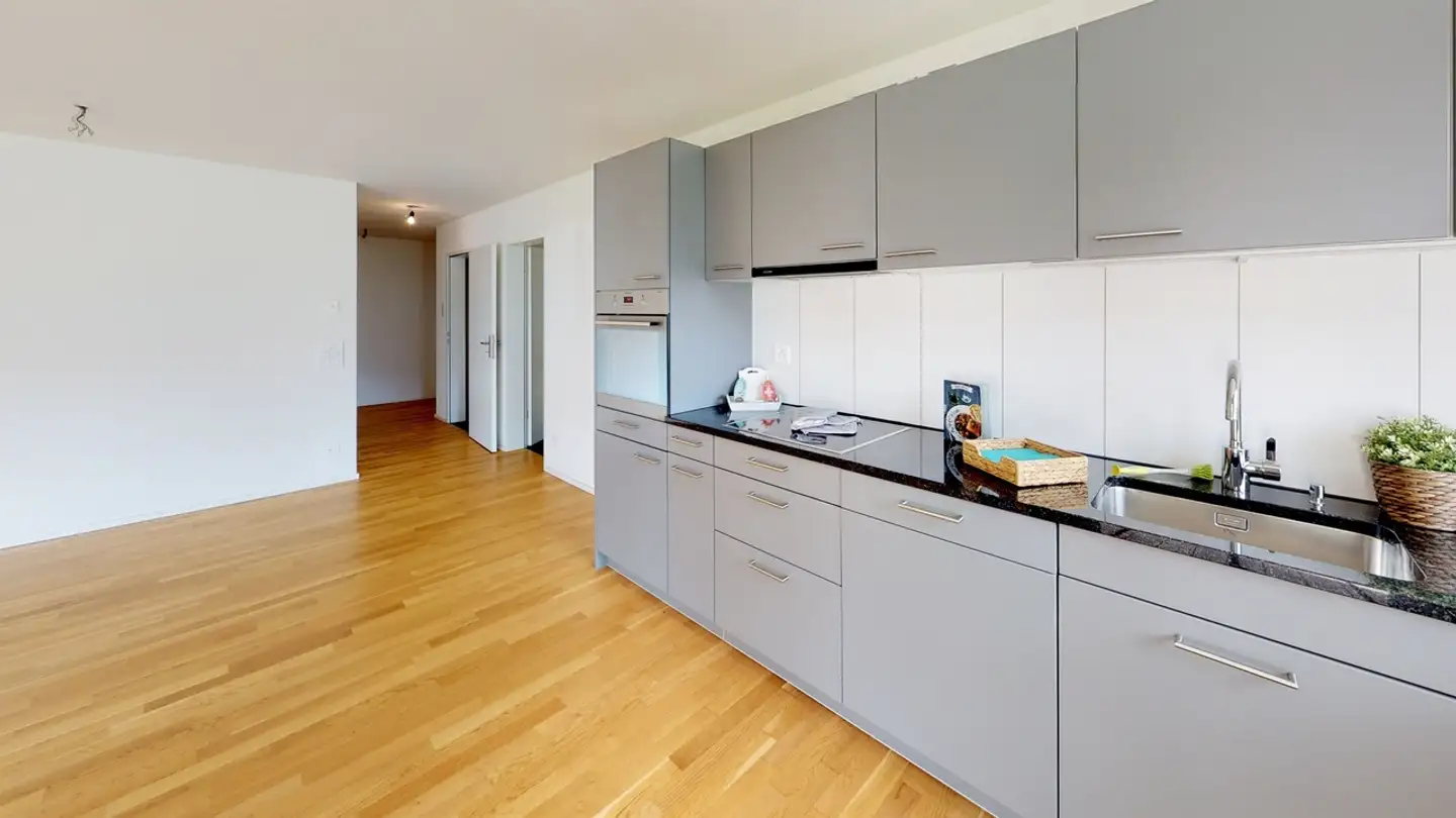 Apartment for rent - Schachenstrasse 2, 9450 Lüchingen - Photo 3