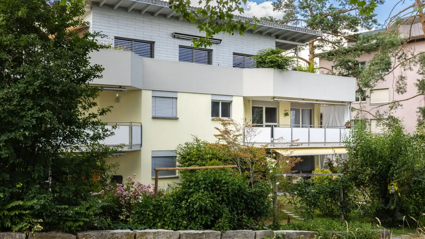 Appartamento in vendita - Oerlifallstieg 2, 8200 Schaffhausen