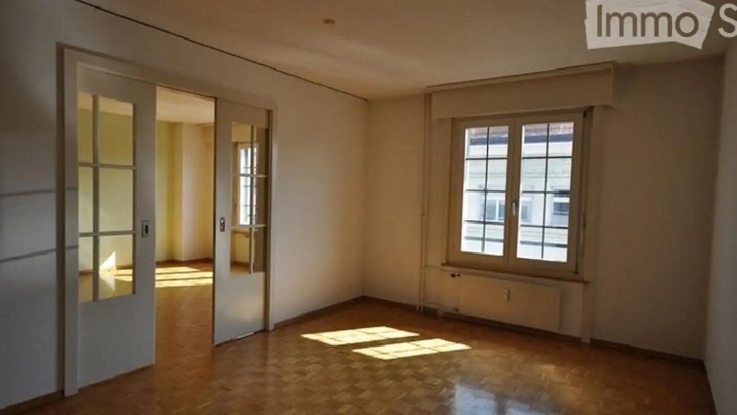 Wohnung mieten - Boulevard De Pérolles 23, 1700 Fribourg