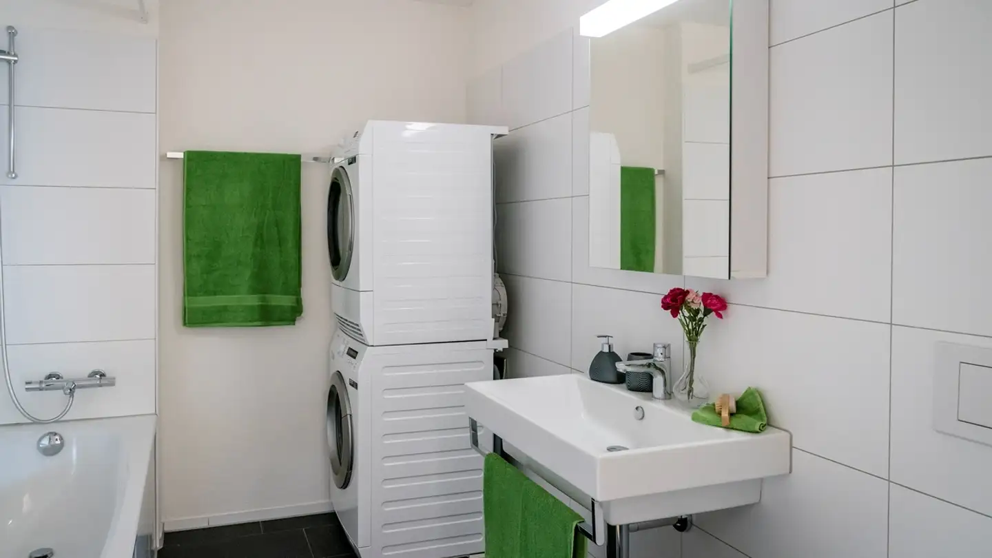 Apartment for rent - Schachenstrasse 2, 9450 Lüchingen - Photo 4