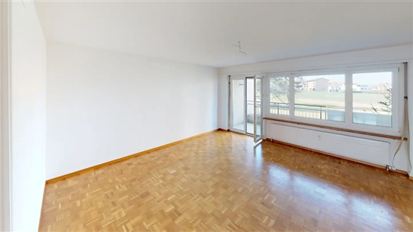 Wohnung mieten - Poststrasse 39, 8580 Amriswil