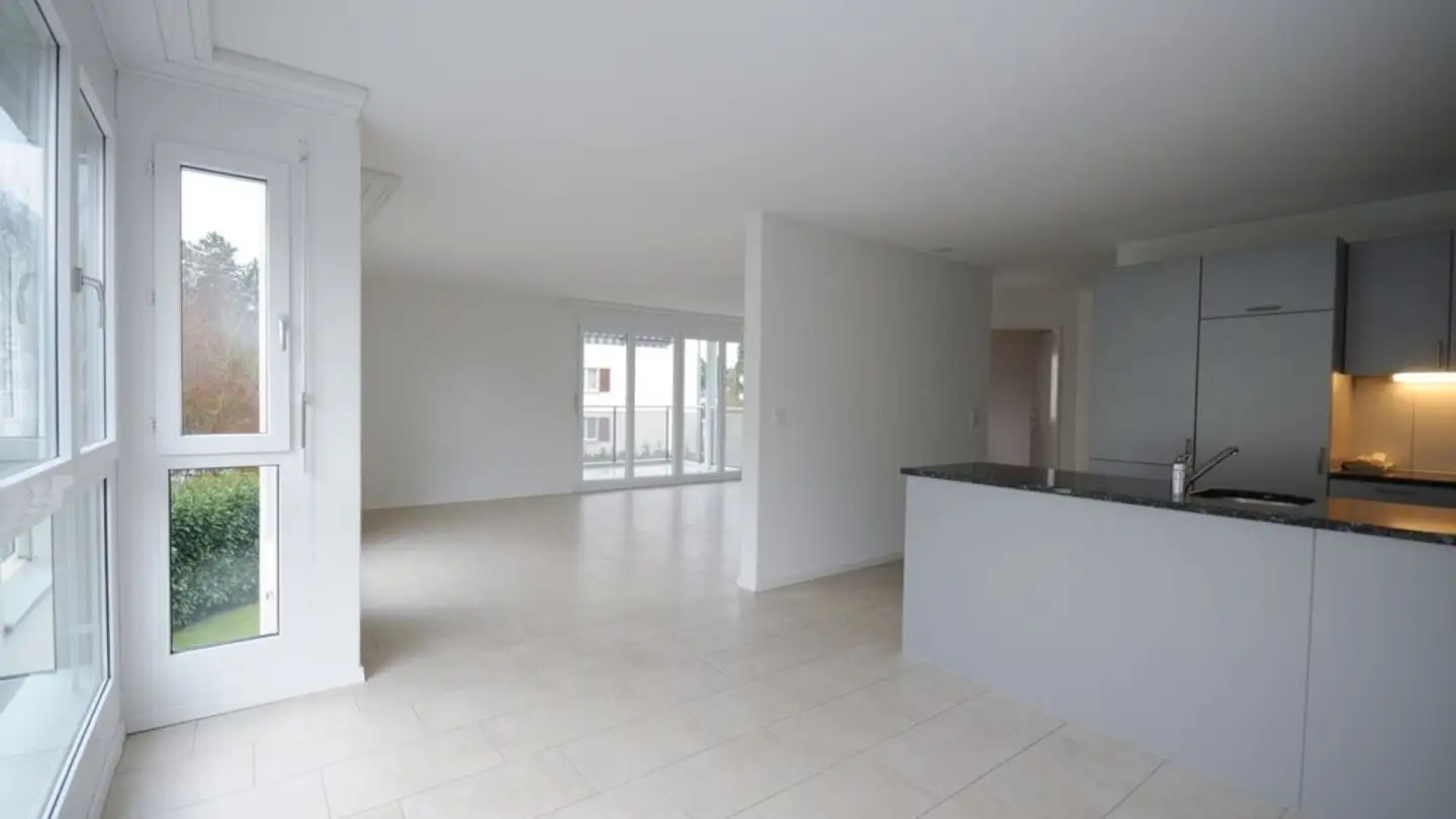 Apartment for rent - Kastanienweg 20, 4562 Biberist - Photo 3