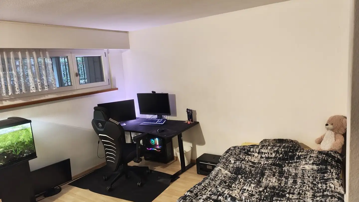 Apartment for rent - Oberstrasse 24, 3360 Herzogenbuchsee - Photo 3