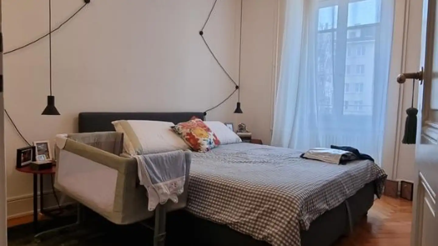 Wohnung mieten - Rue Schaub 13, 1202 Genève - Foto 3