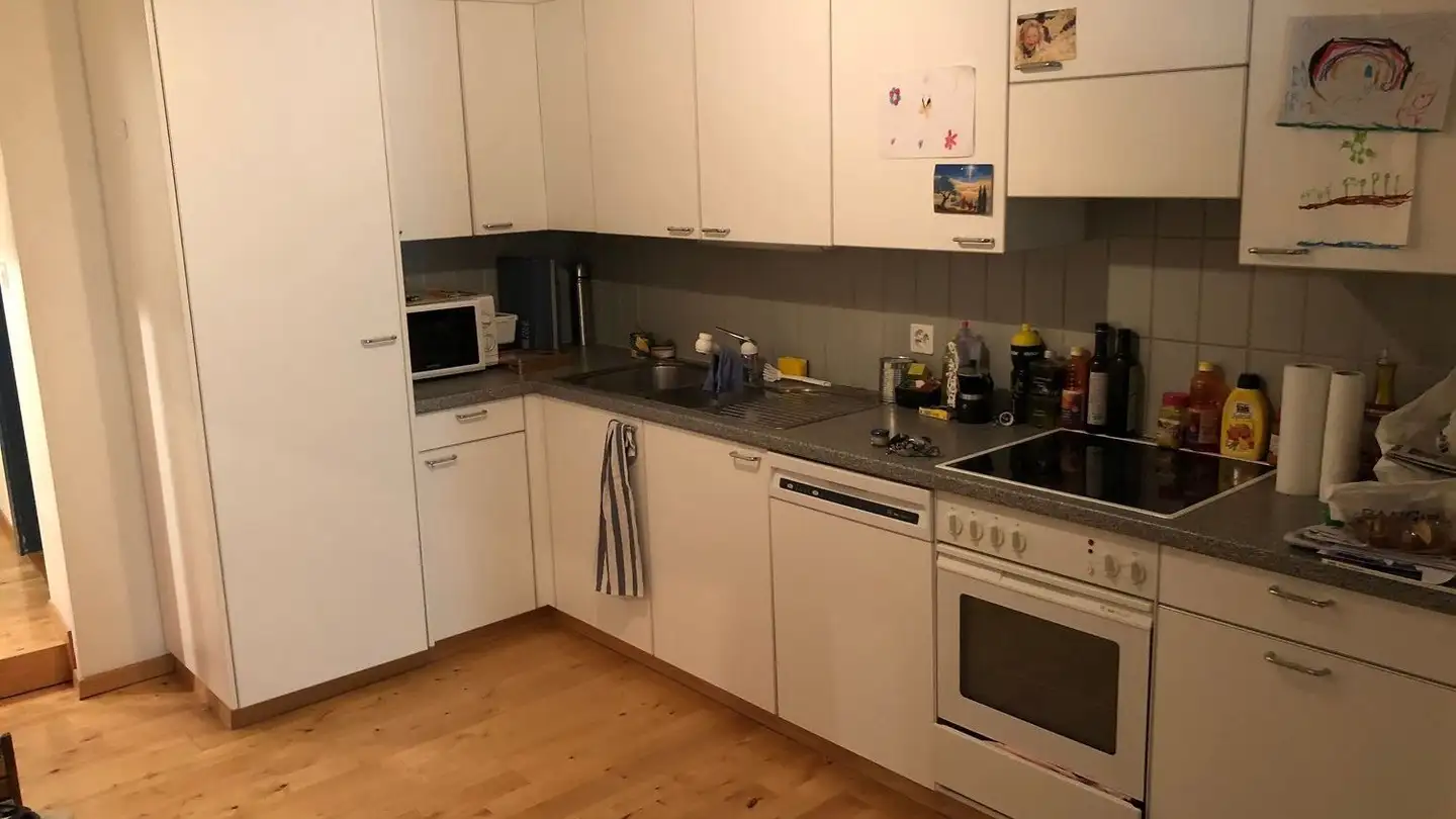 Wohnung mieten - 6210 Sursee