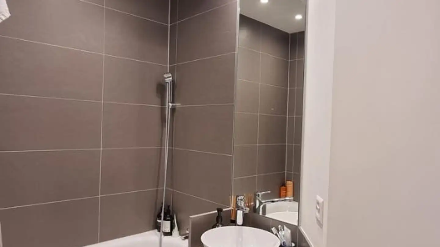 Wohnung mieten - Rue Schaub 13, 1202 Genève - Foto 4