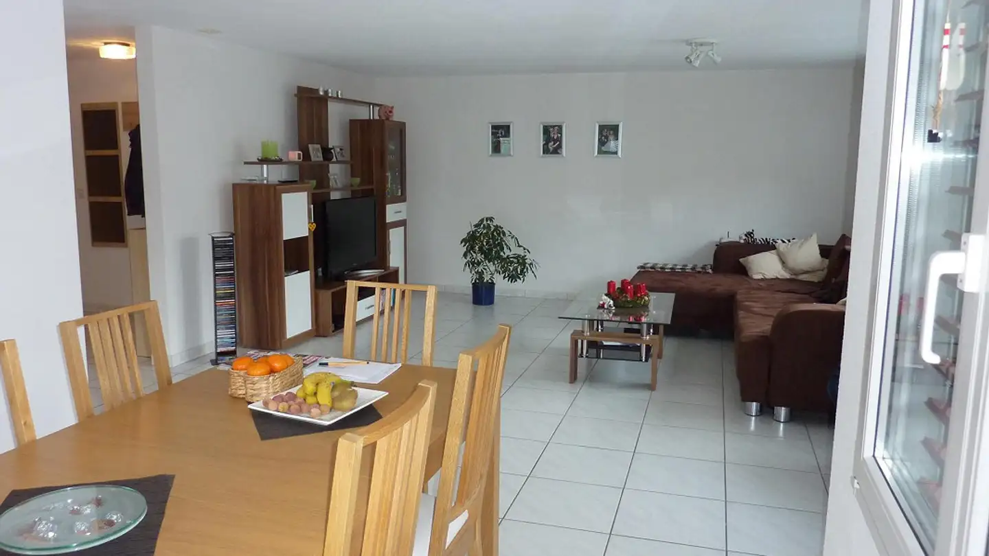 Apartment for rent - Biberstrasse 19, 6418 Rothenthurm