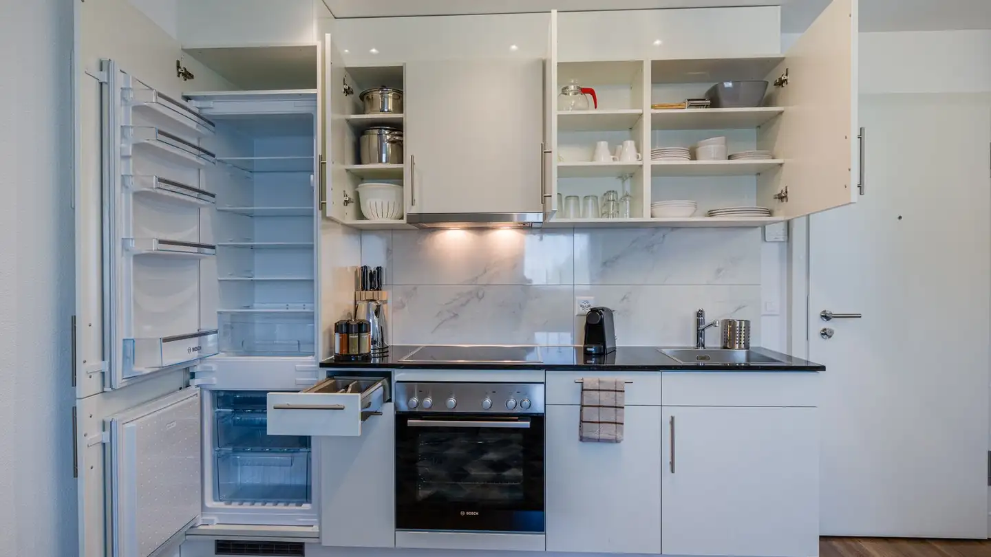 Appartamento ammobiliato in affitto - Eichenstrasse 42, 9320 Arbon - Photo 4