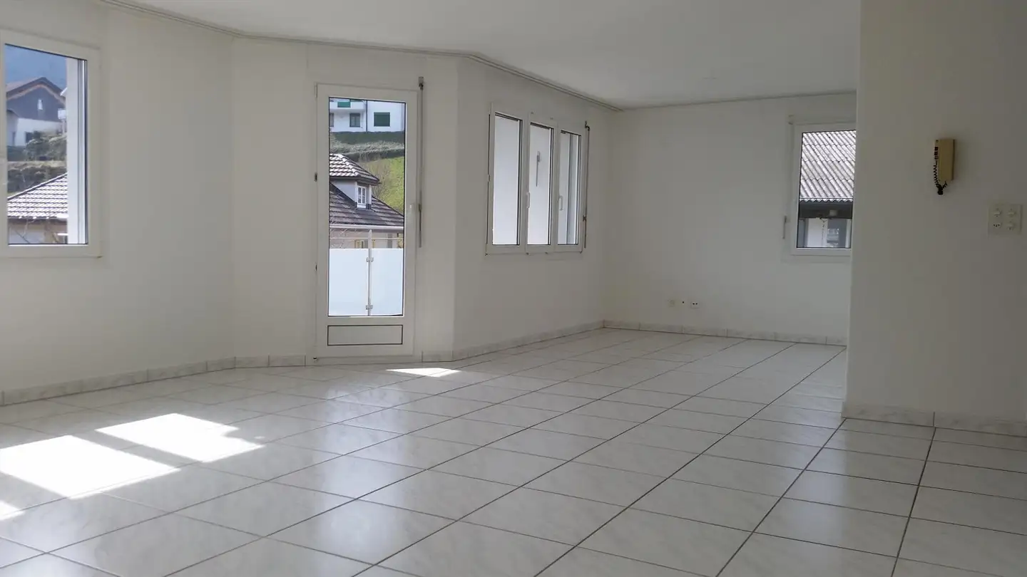 Apartment for rent - Biberstrasse 19, 6418 Rothenthurm - Photo 2
