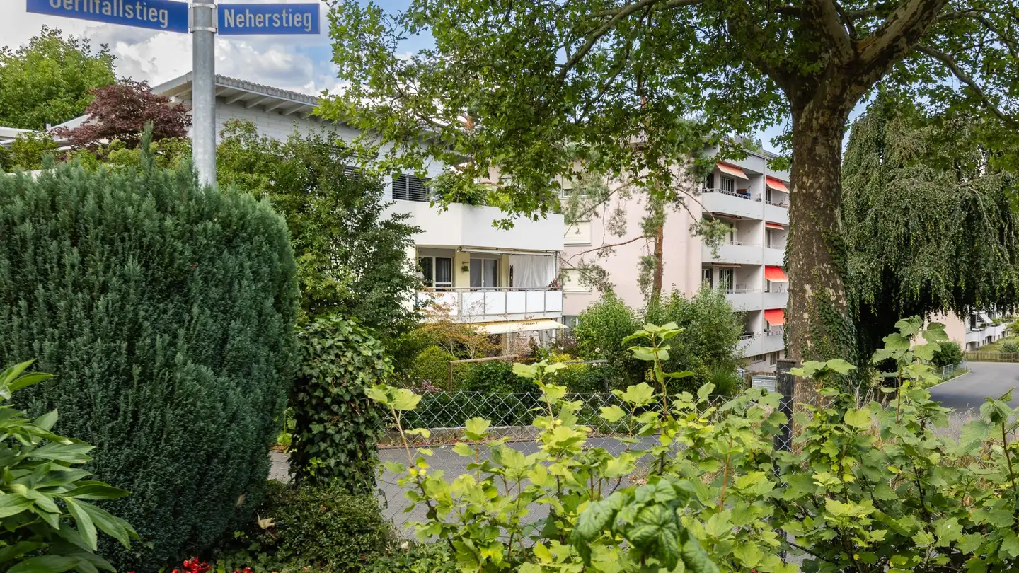 Appartamento in vendita - Oerlifallstieg 2, 8200 Schaffhausen - Foto 3