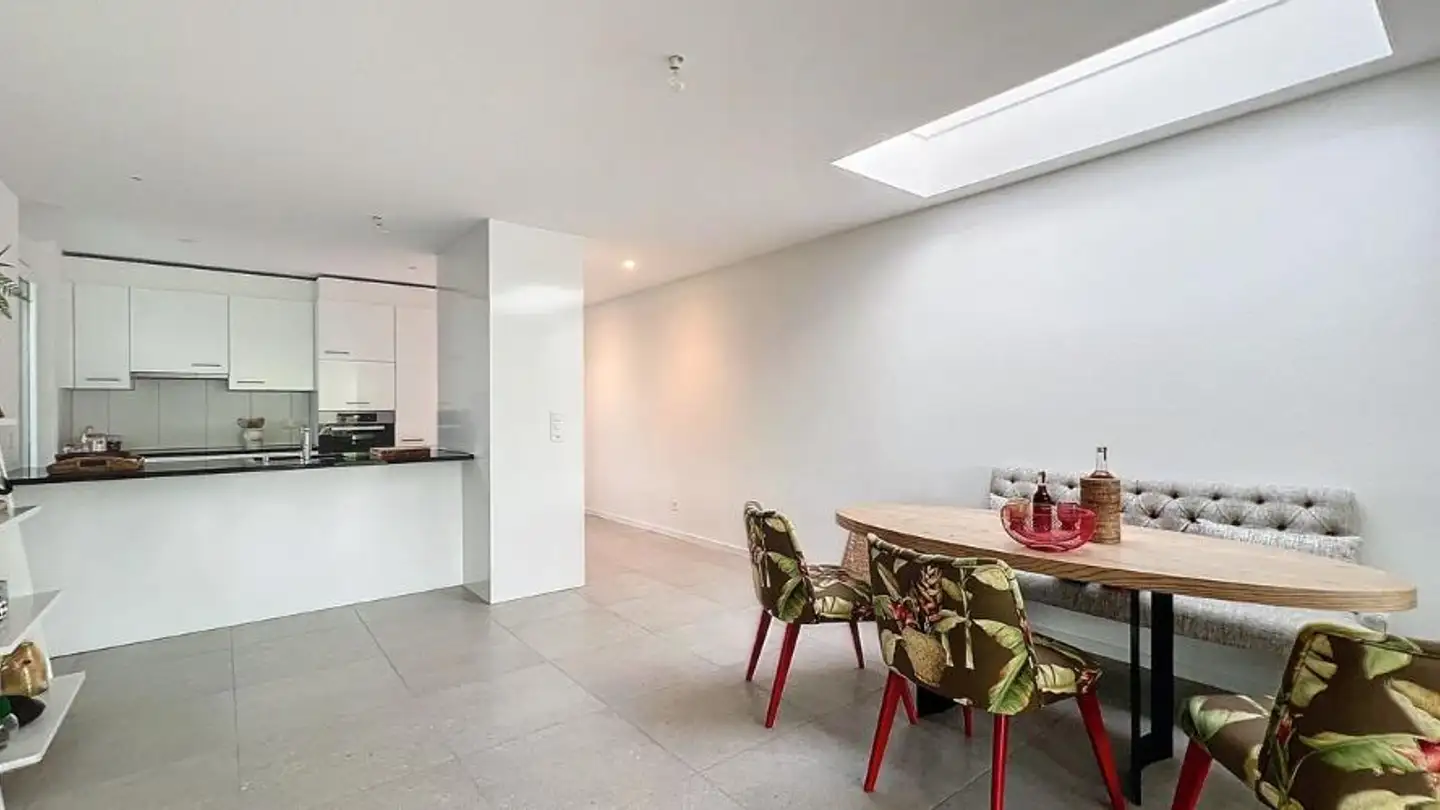Apartment for rent - Route De Rossens 5, 1726 Farvagny-le-Grand - Photo 4