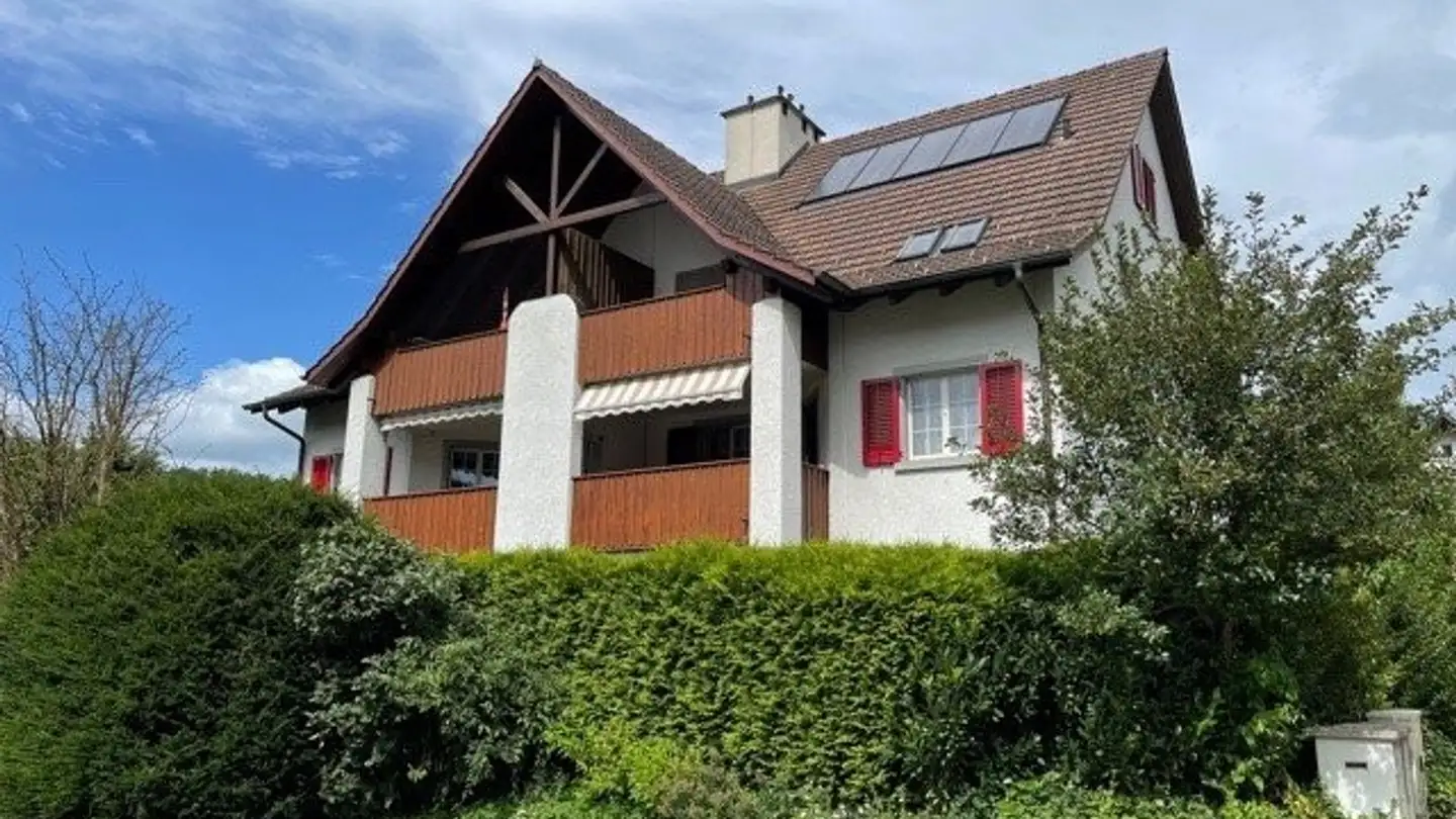 Appartamento in affitto - Webereistrasse 14, 8192 Glattfelden - Foto 2