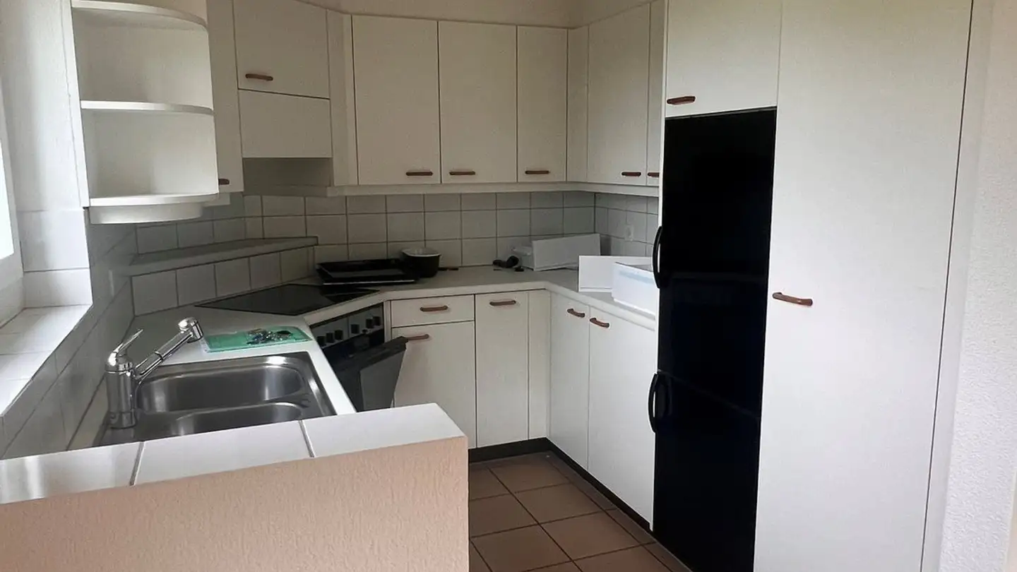 Appartamento in affitto - Webereistrasse 14, 8192 Glattfelden - Foto 3