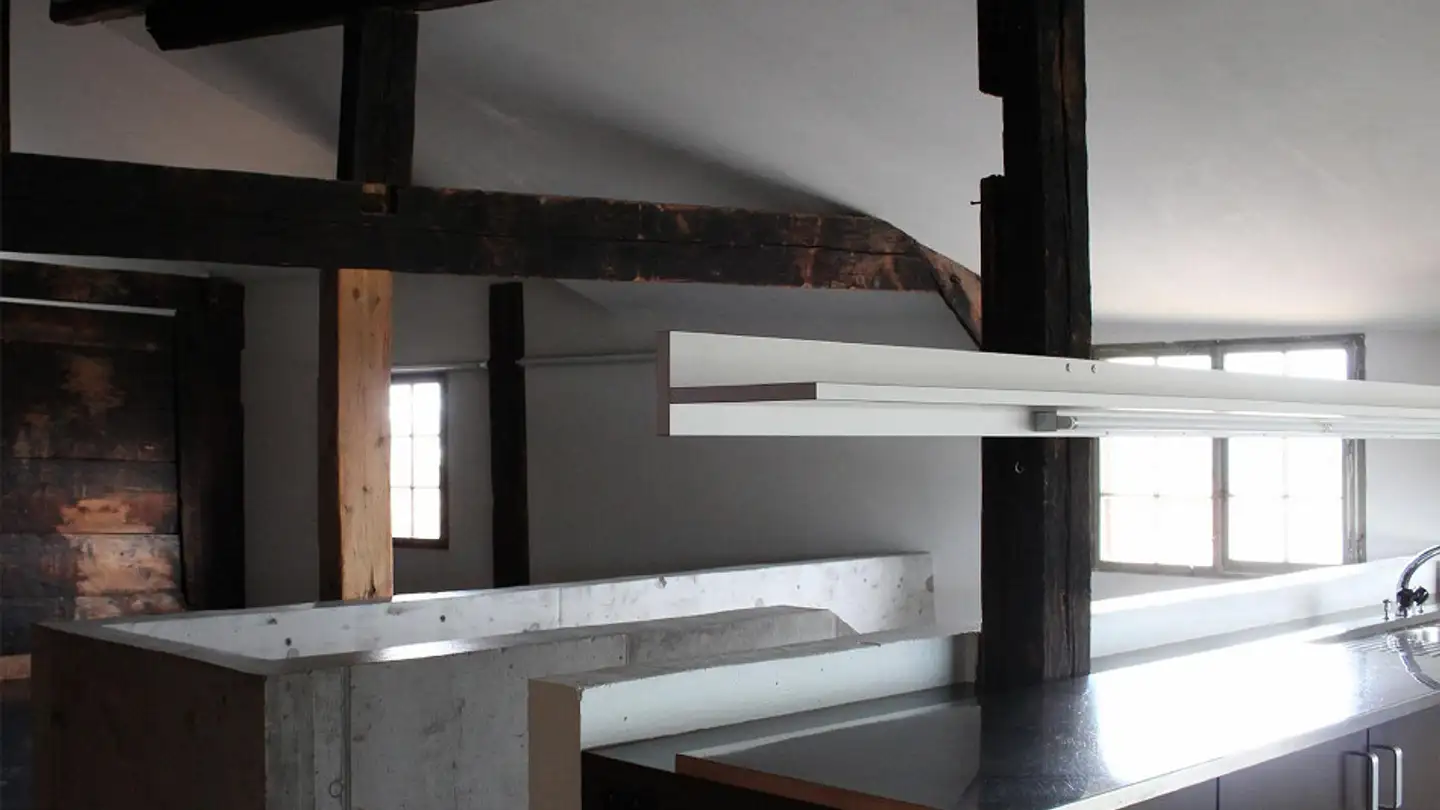 Attico in affitto - Städtli 35, 9470 Werdenberg - Photo 3