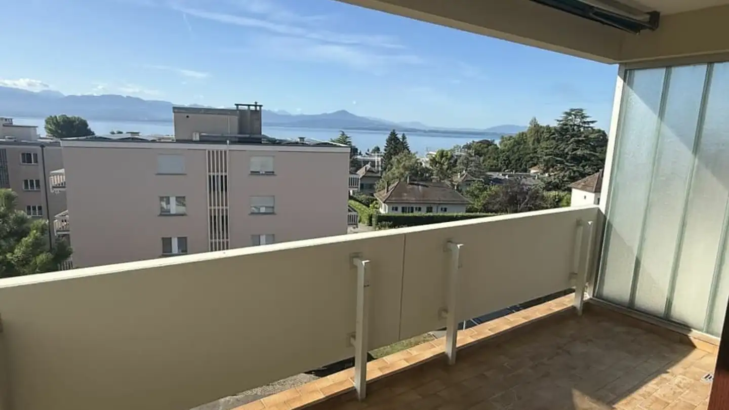 Appartamento in affitto - Chemin Des Vignes 3, 1185 Mont-sur-Rolle