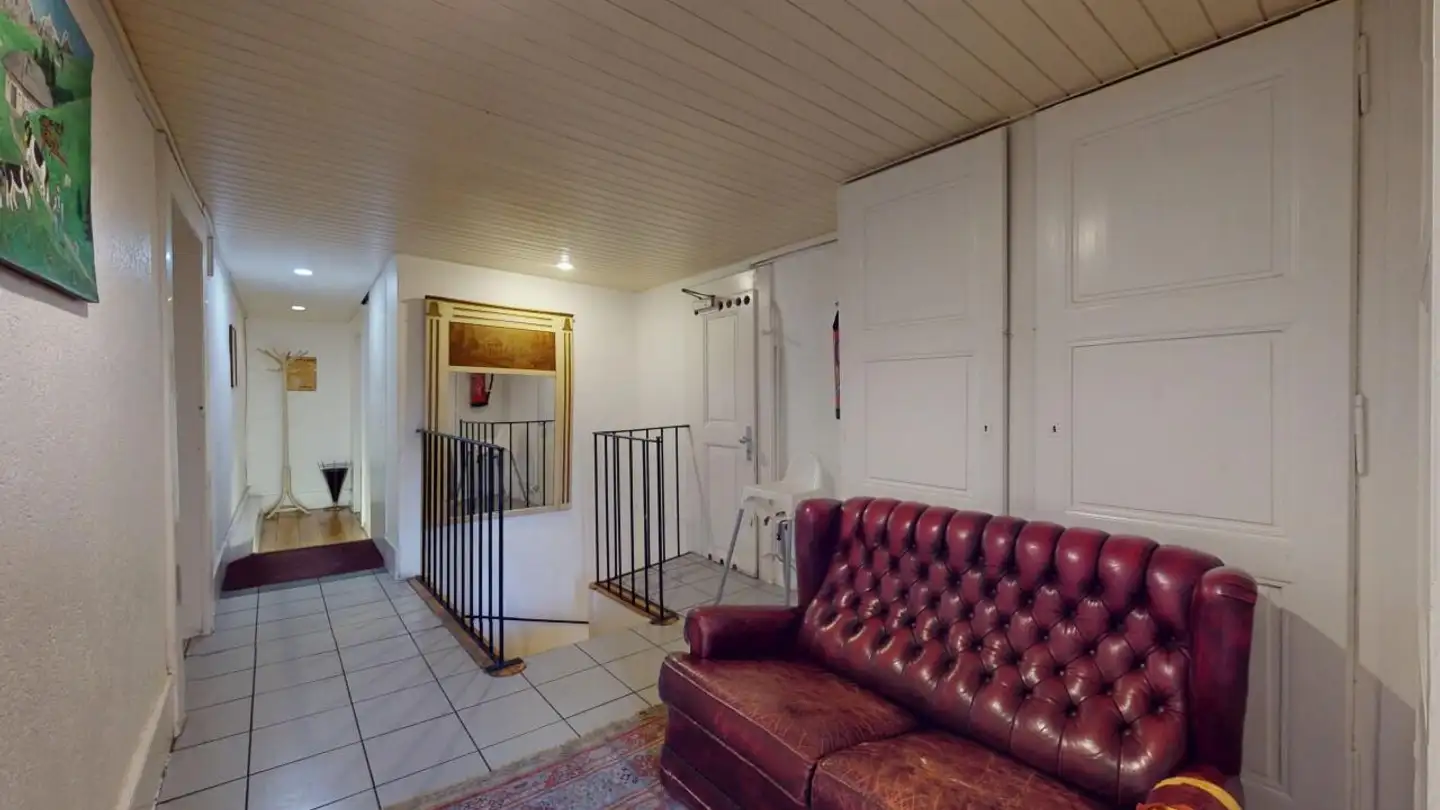 Mischgenutztes Gebäude kaufen - 1209 Genève - Foto 2