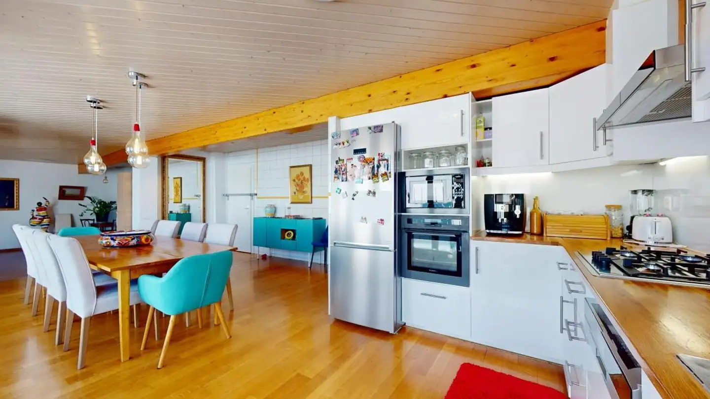 Mischgenutztes Gebäude kaufen - 1209 Genève - Foto 4