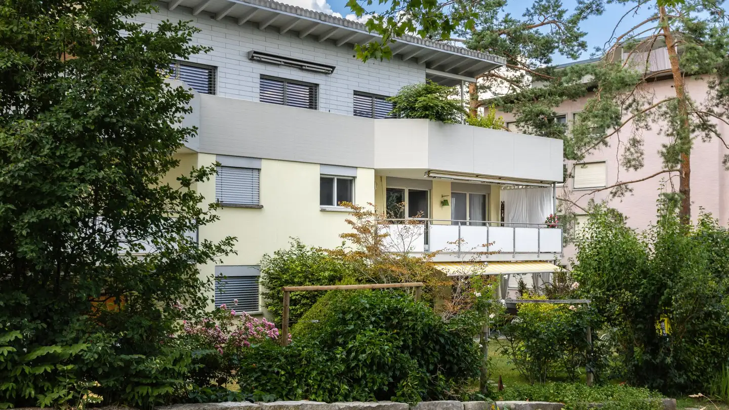 Appartamento in vendita - Oerlifallstieg 2, 8200 Schaffhausen - Foto 4