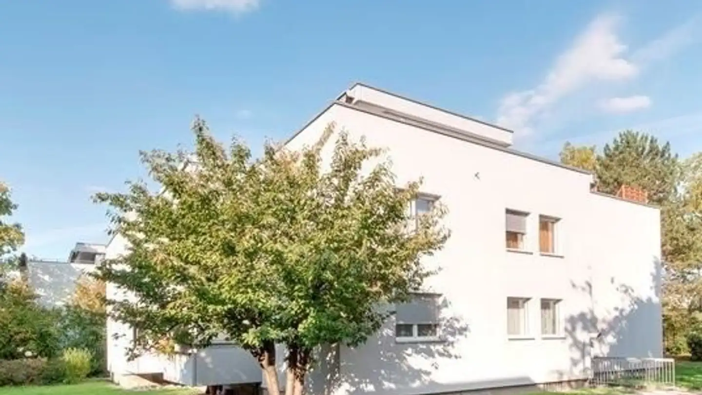 Wohnung mieten - Tschäpperliring 8, 4153 Reinach BL