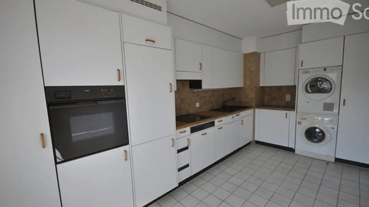 Wohnung mieten - Boulevard De Pérolles 23, 1700 Fribourg - Foto 2