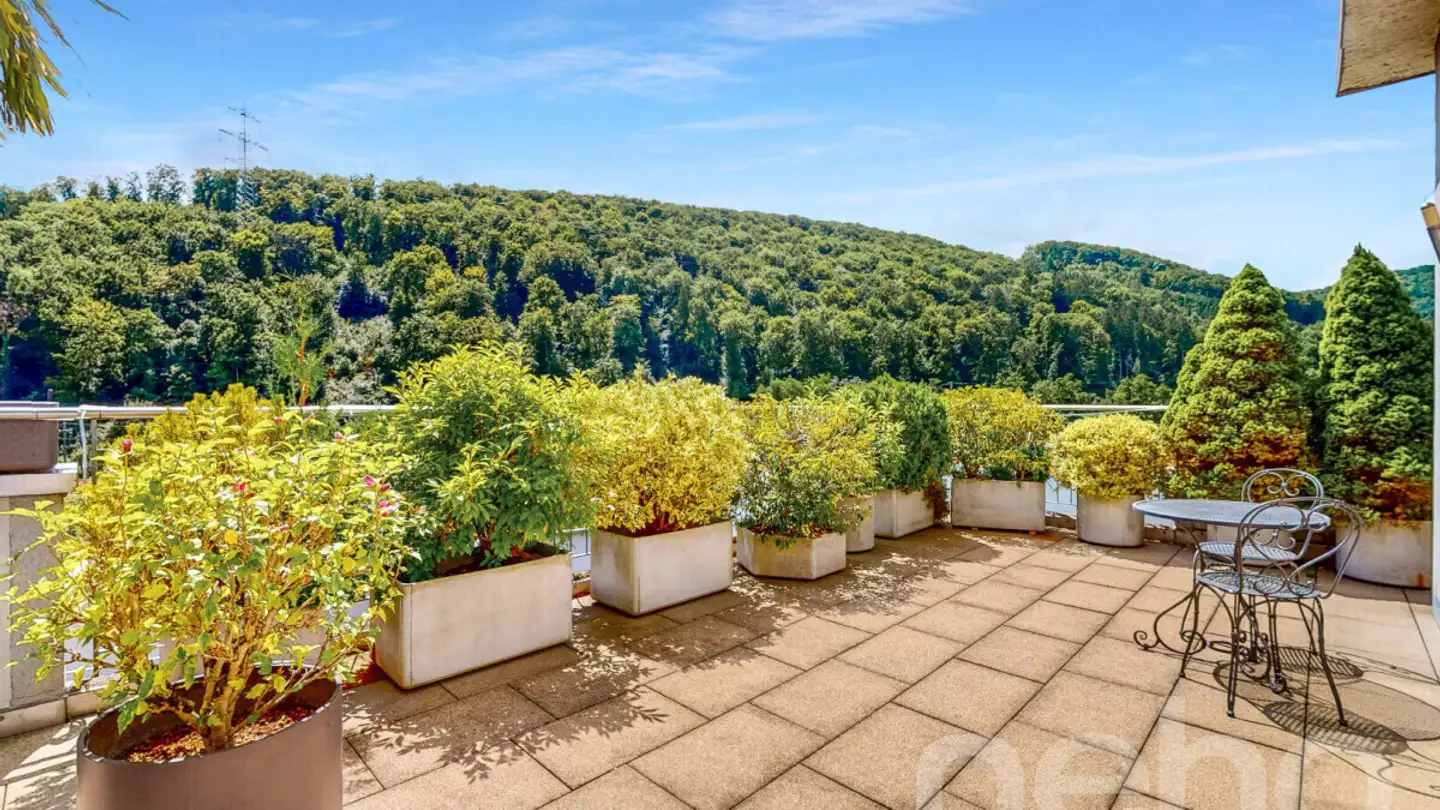 Appartement à vendre - Schauenburgerstrasse, 4410 Liestal