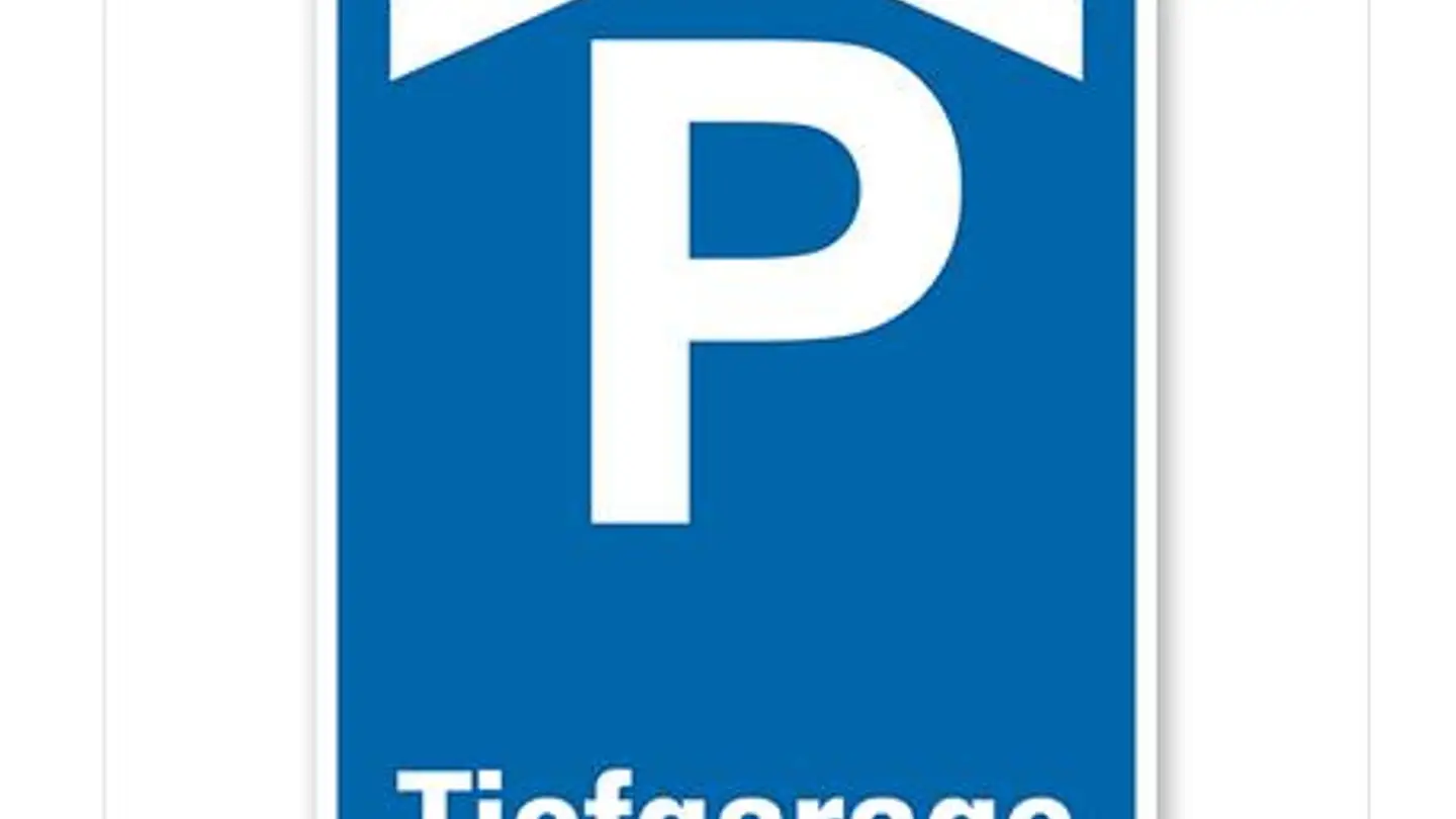 Parcheggio sotterraneo in affitto - St. Antonistrasse, 6060 Sarnen