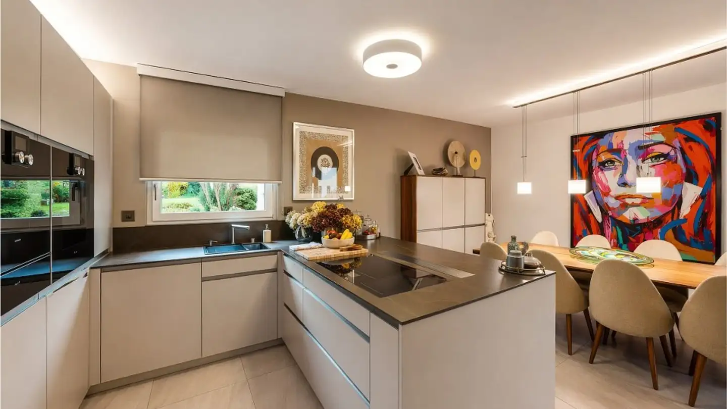 Maison individuelle à vendre - 8306 Brüttisellen - Photo 2