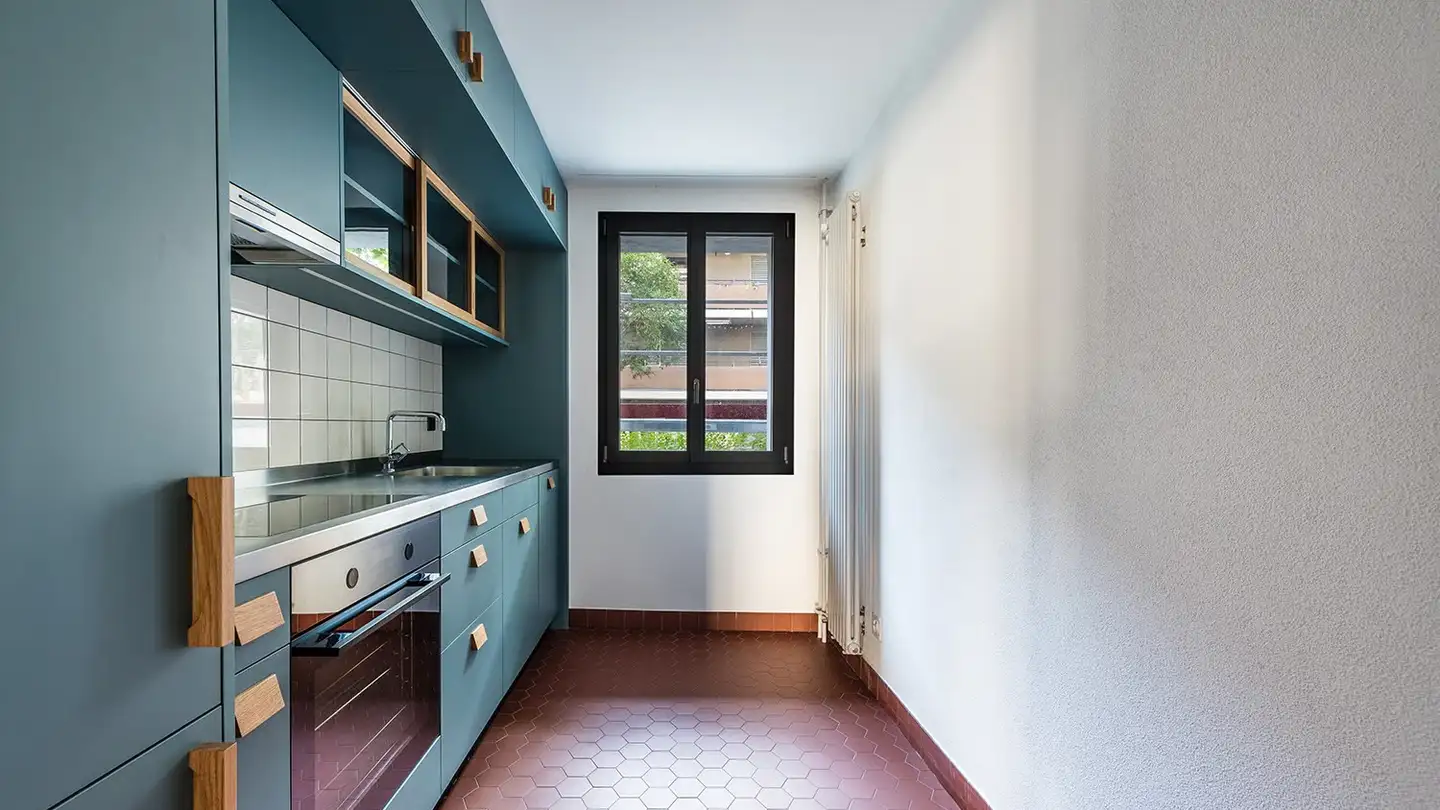Appartement à louer - Obere Schöntalstrasse 27, 8406 Winterthur