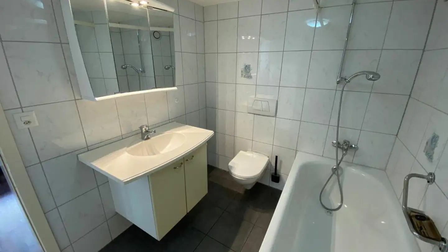 Apartment for rent - Neugass 13, 9442 Berneck - Photo 4