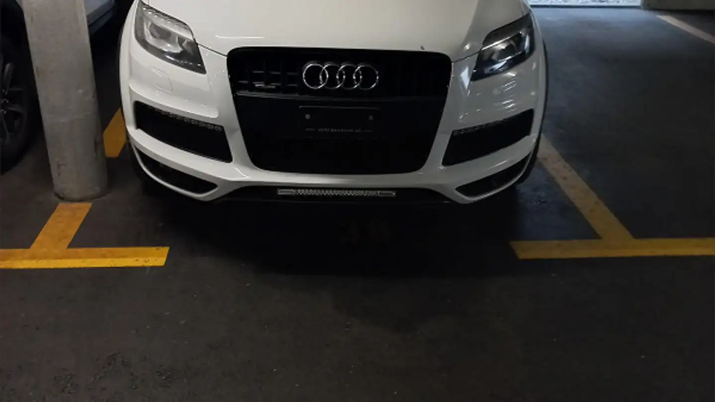 Parcheggio sotterraneo in affitto - St. Antonistrasse, 6060 Sarnen - Photo 3