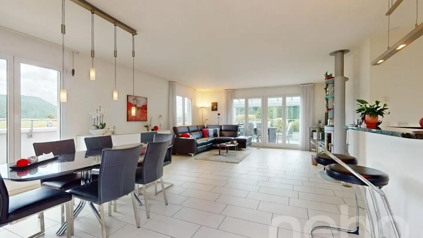 Appartement à vendre - Schauenburgerstrasse, 4410 Liestal - Photo 3