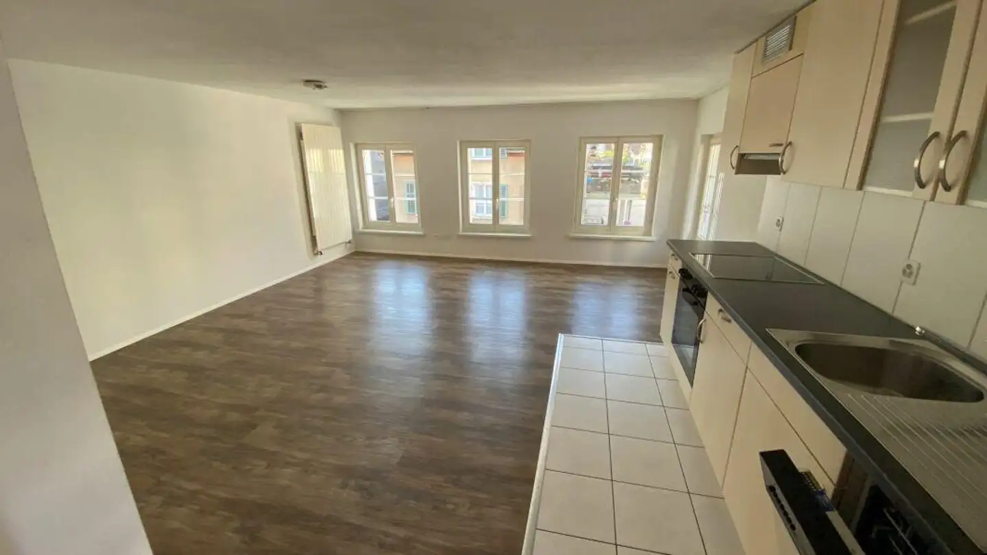 Apartment for rent - Neugass 13, 9442 Berneck - Photo 3