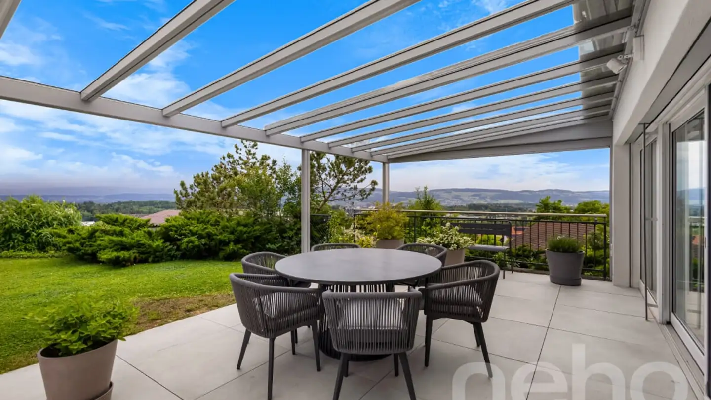 Casa singola in vendita - 8615 Wermatswil