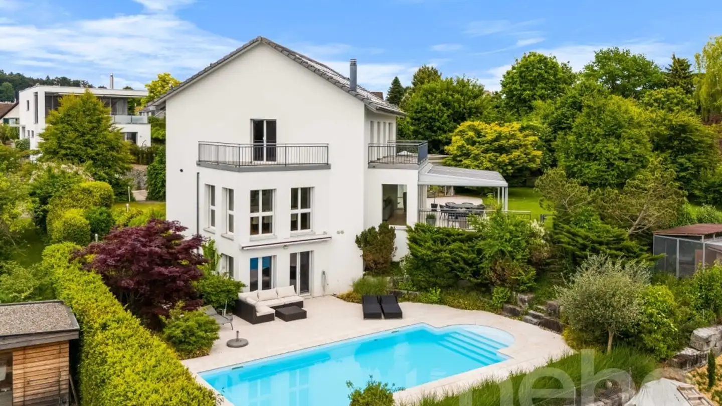 Casa singola in vendita - 8615 Wermatswil - Foto 2