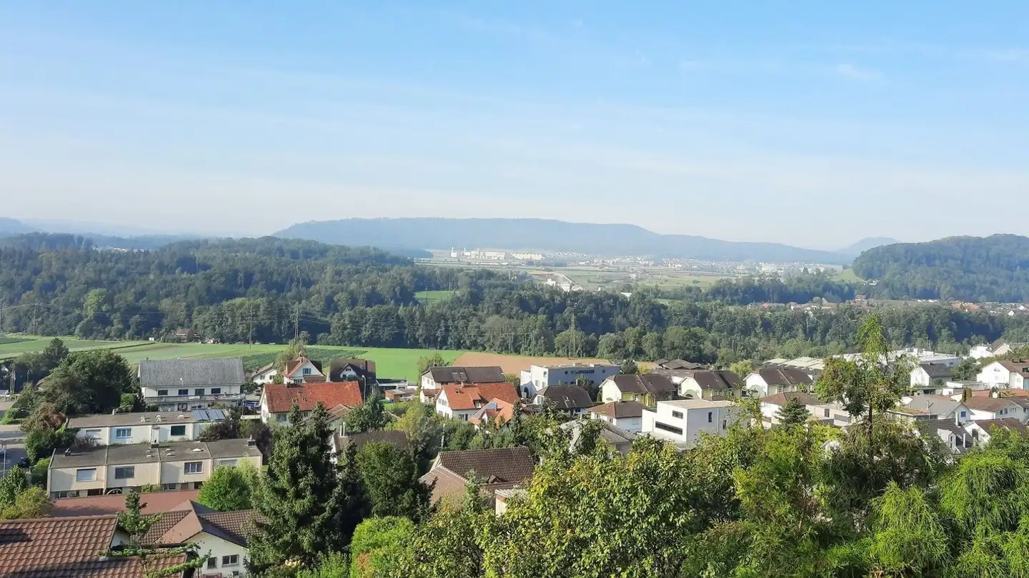 Casa bifamiliare in affitto - Seilersgrabeweg 3a, 5413 Birmenstorf AG