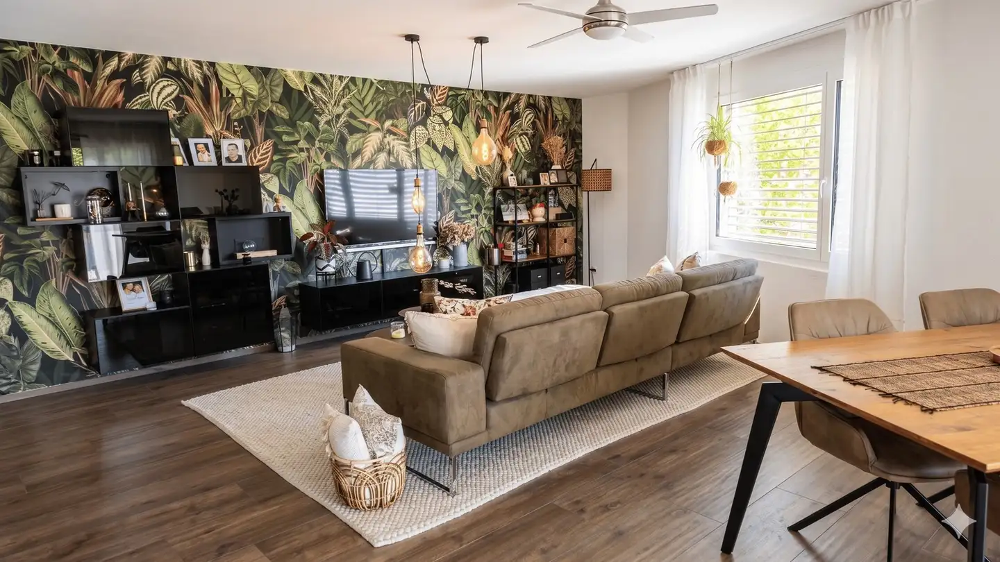 Wohnung mieten - Reussgasse 22, 5703 Seon - Foto 2