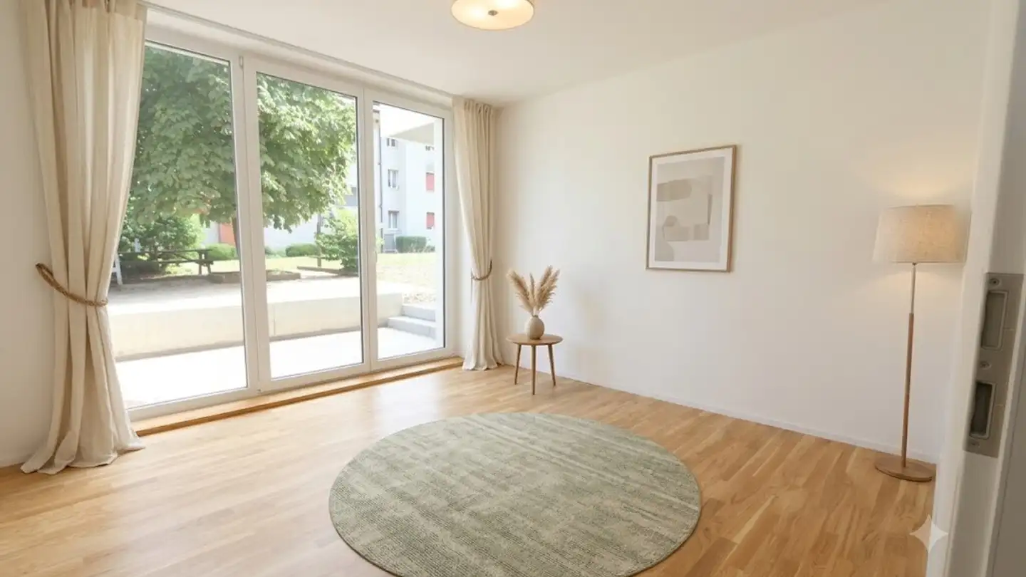Apartment for rent - Döltschiweg 39, 8055 Zürich