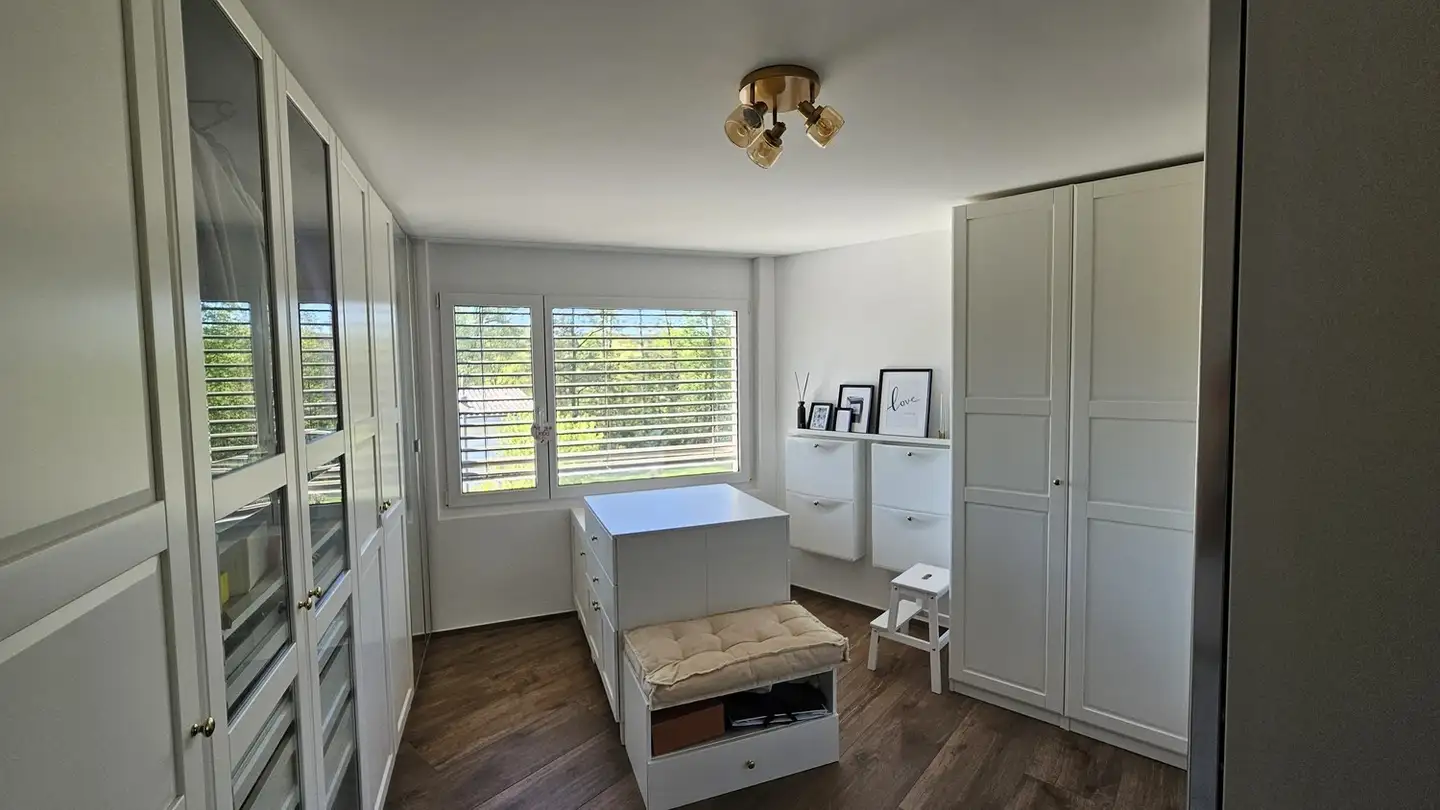 Wohnung mieten - Reussgasse 22, 5703 Seon - Foto 3