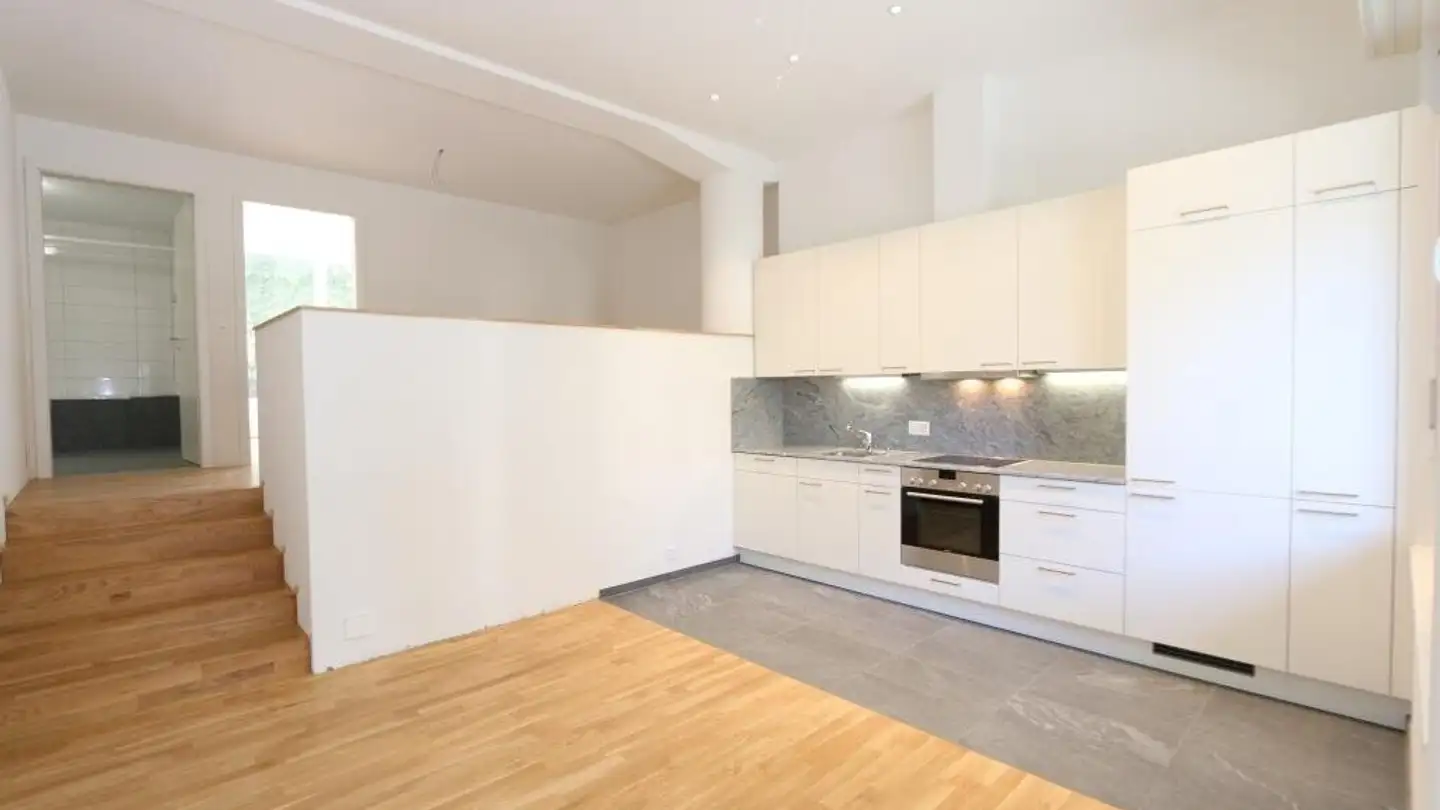 Apartment for rent - Döltschiweg 39, 8055 Zürich - Photo 2